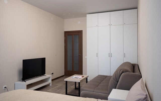 Квартира White Apart