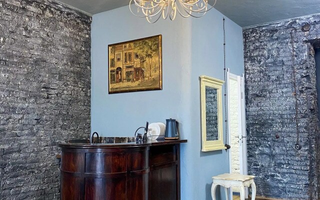 Апартаменты Noble Apartments Sadovaya