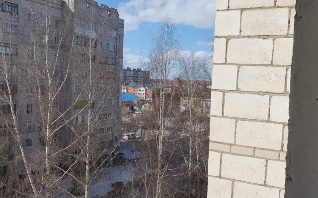 Апартаменты Оптимум