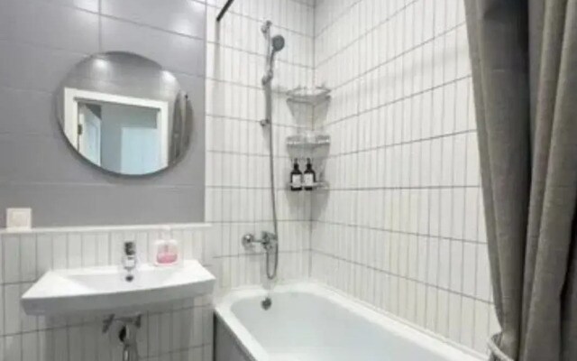 Квартира в ЖК Новое Внуково