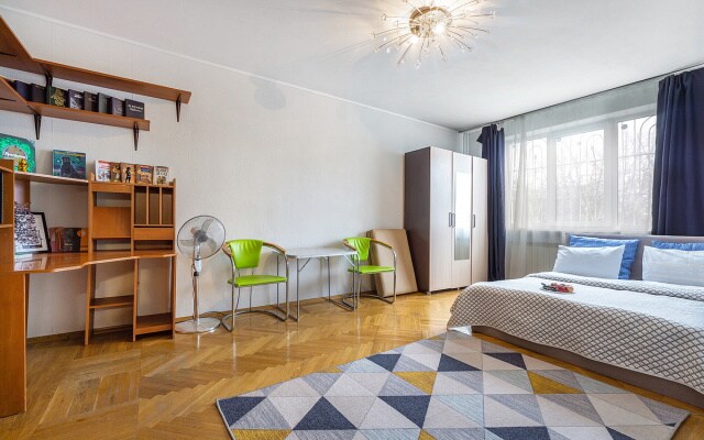 Квартира двухкомнатная от Comfort home