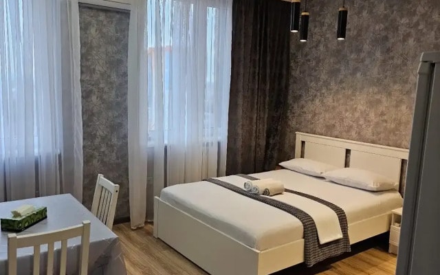 Квартира ЖК Тетрис 17 Этаж