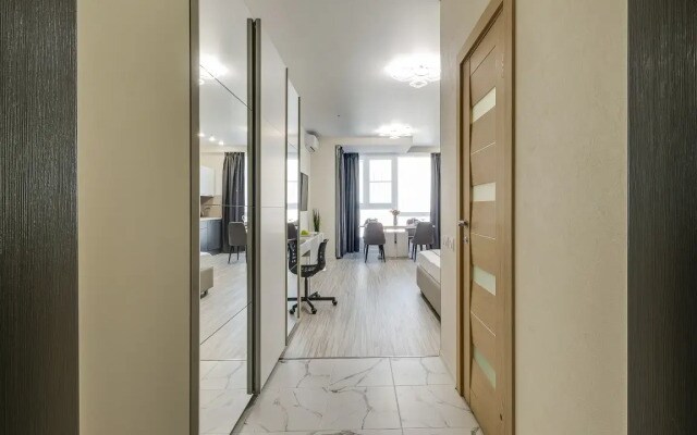 Апартаменты Business apartments
