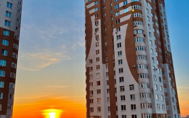 Квартира У Планеты