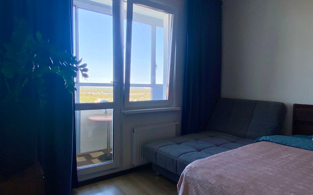 Квартира InRoomSPb на Евгения Шварца 11
