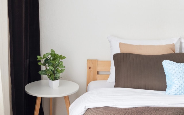 Апартаменты RoomyRoom Флора