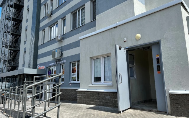 Апартаменты Орбита в центре