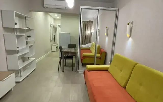 Квартира на Улице Ленина 298Б к4