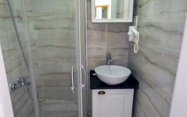 IQ Hotel Galatasaray
