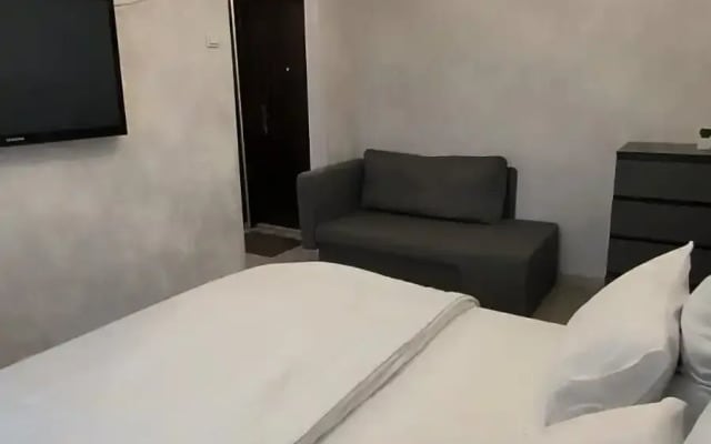 Квартира Воронова 16
