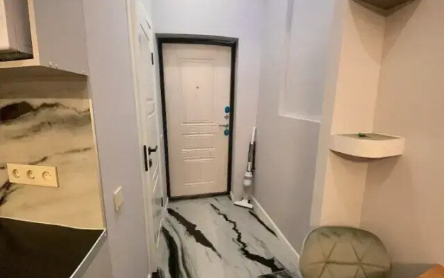 Квартира на ЖК Курортном