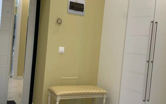 Квартира Прекрасная на Побережье
