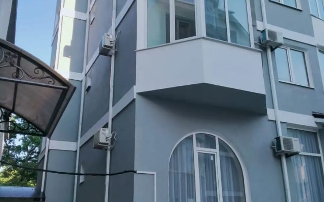 Меблированные комнаты Комплекс Радуга