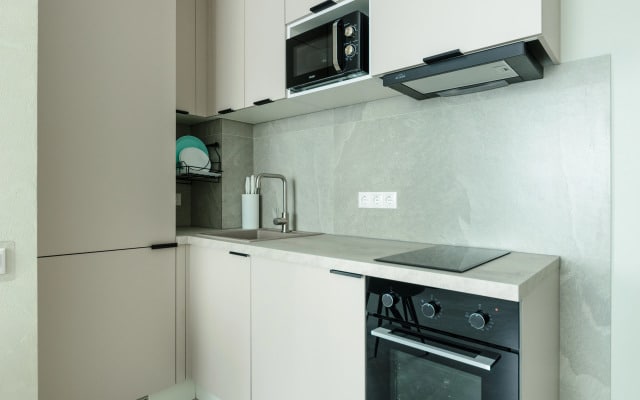Апартаменты Студия Frukty Rent Deluxe