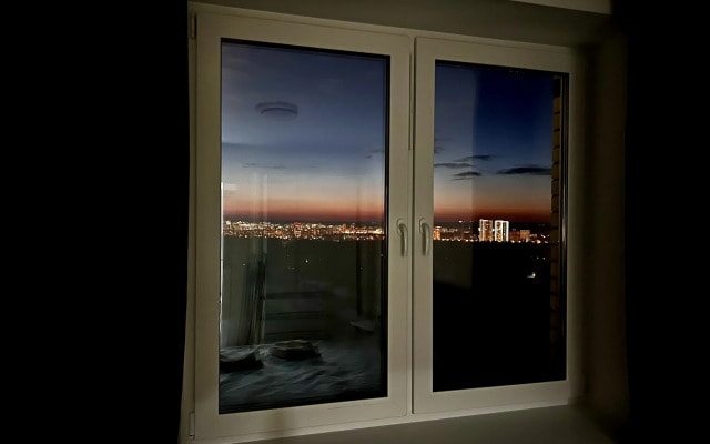 Апартаменты Infinity Stay