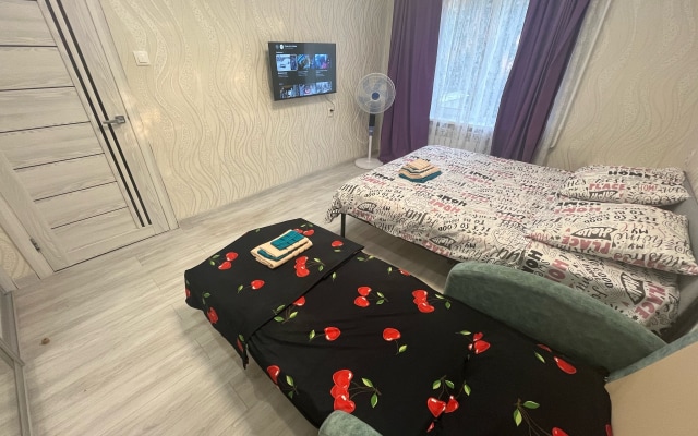 Квартира рядом с Ашаном
