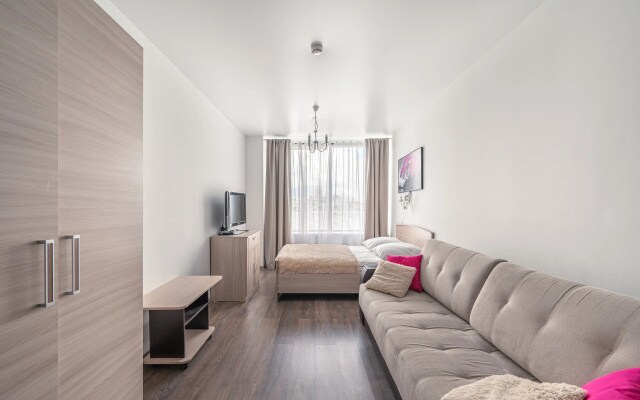 Апарт-отель Alyans Inn