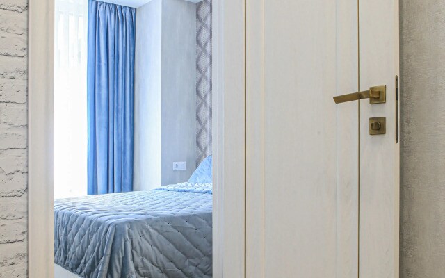 Квартира Rich House-3