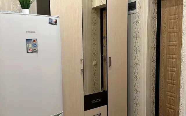 Апартаменты Крымская 69/1