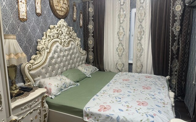 Квартира Уютная квартира в спальном районе