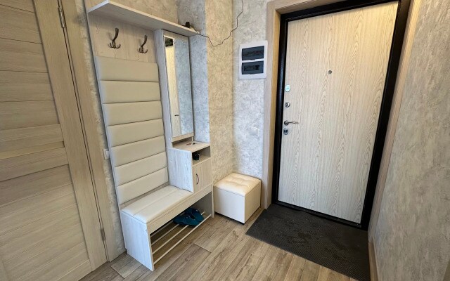Квартира на Улице Самоварная 19