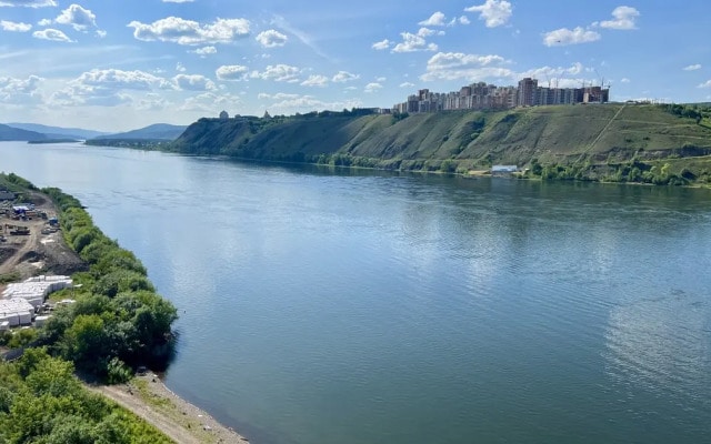 Квартира на улице Лесников 41