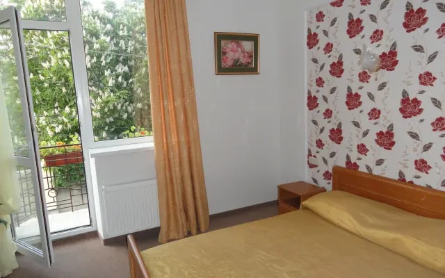 Glitsiniya Guest House