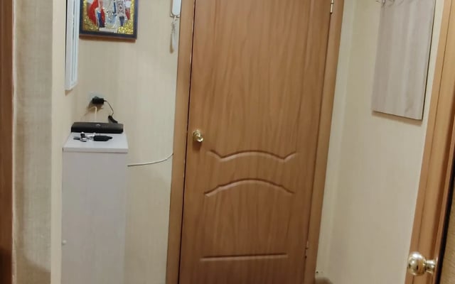 Квартира Уютная