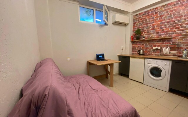 Квартира Loft Studiya Sirius