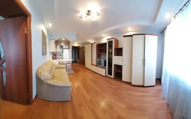 Квартира Пр.9й Пятилетки