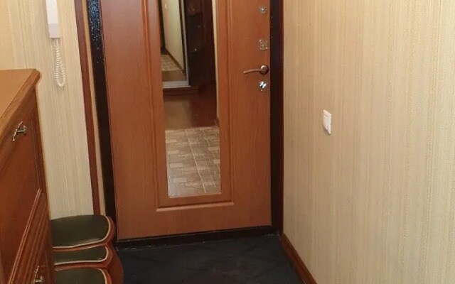 Квартира около ТРЦ Планета