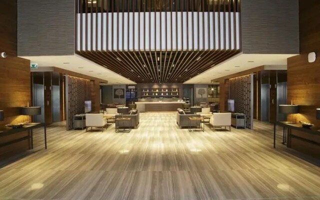 BOF Hotels Business