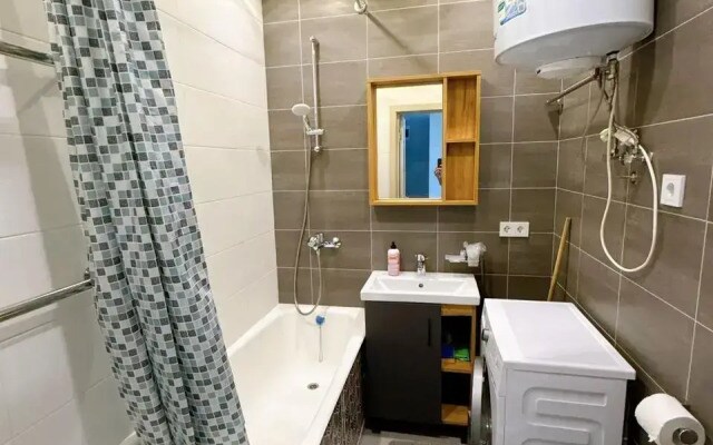 Квартира Апартаменты Prim recreation Дом на Бульваре Вид на Бульвар