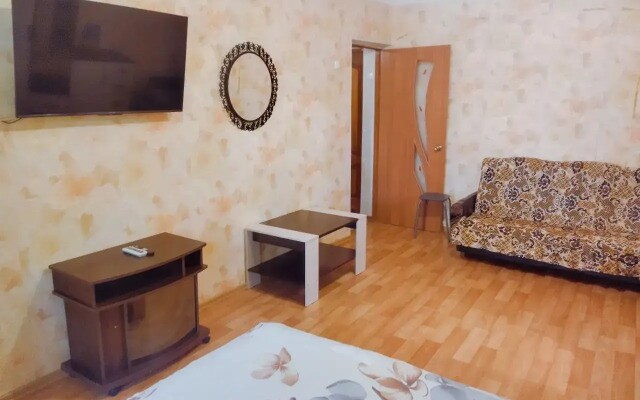 Квартира на Ленина 45