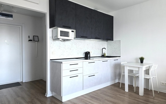 Квартира Apartment Comfort