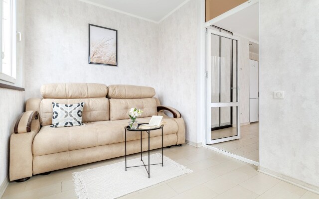 Квартира в 2 Минутах от Моря и Набережной от Home Group