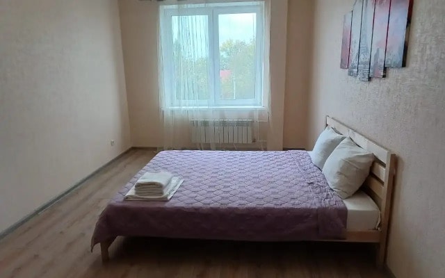 Квартира Up Apart на ул. 9 Января
