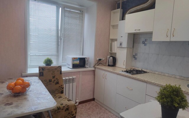 Квартира Мечникова 30