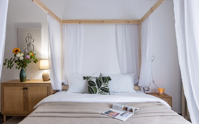 Апартаменты Eliza Home на Bali