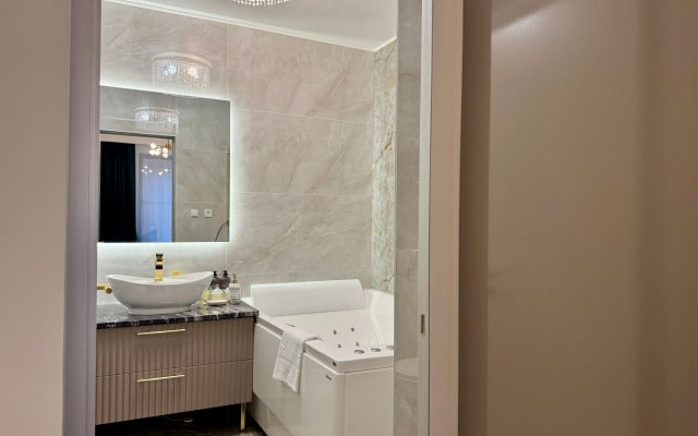 Апартаменты Comfort & Relax Home in Silver fountain 2