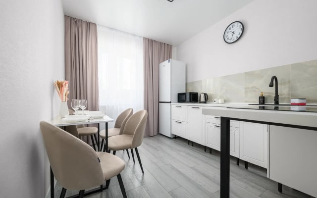 Апартаменты GoodTimeApartments Уютные Апартаменты