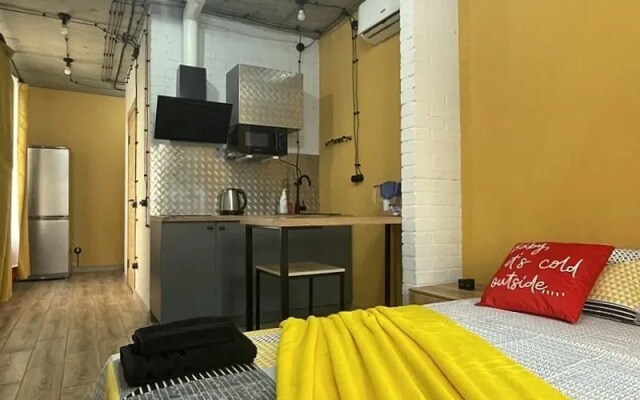 Квартира Стильная на Варфоломеева, 306
