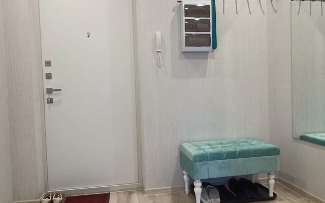 Квартира Комфорт в Тихом Центре