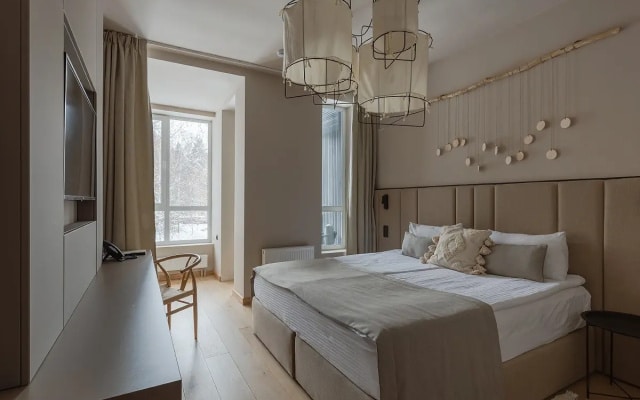 Загородный комплекс Art Village Club