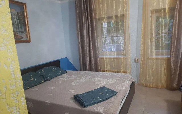 Частный дом 20 м² в хуторе Дюрсо
