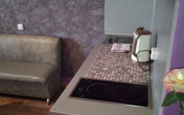 Квартира в центре Тольятти