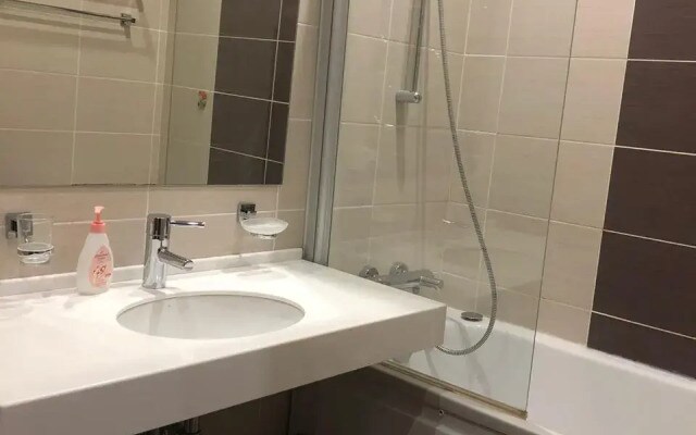Апартаменты Apartments in E-Kvartal 2