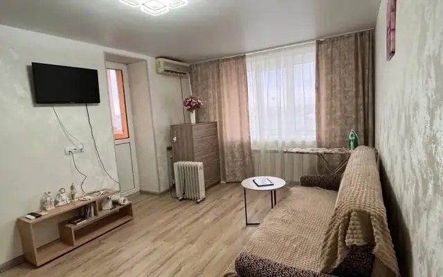 Квартира Ильдерек на Татарстан 13