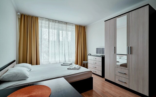 Апартаменты RoomOnDay на ул.Юбилейная арт.000448