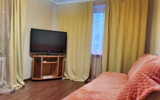 Квартира в центре Тюмени